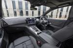 DS 7 Crossback E-Tense 4x4 Ultra Prestige 2020 года (UK)